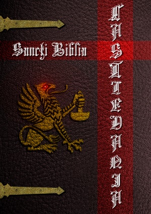 photo d'illustration pour l'article:Castlevania Sancti Biblia - La Reedition Disponible